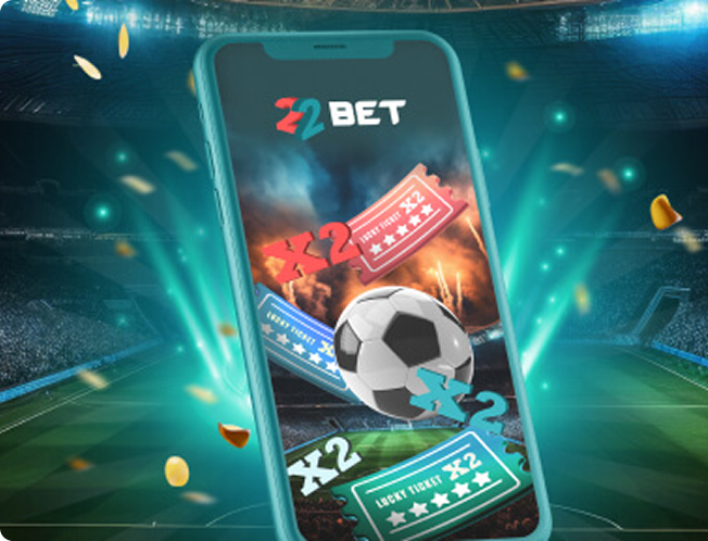 22Bet Depozitsiz Bonus