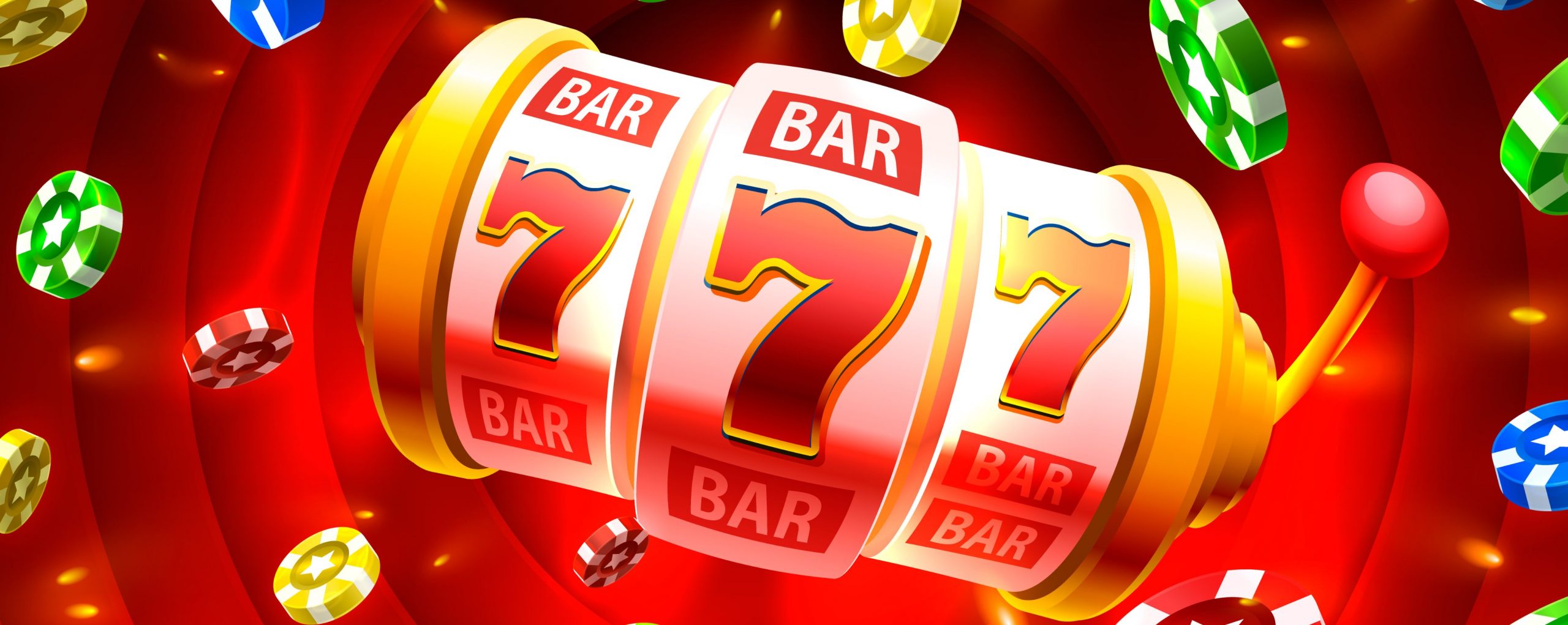 Slotlar